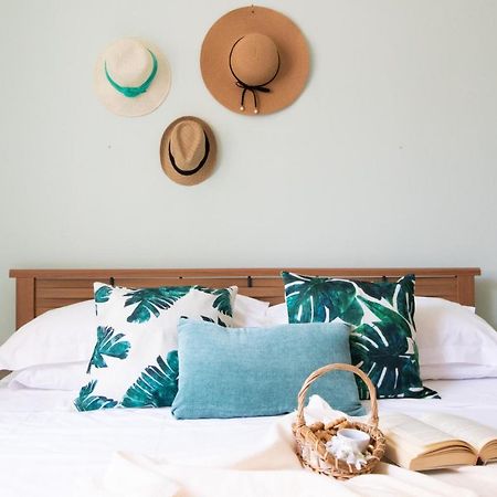 Sea Mint Apartment Ραπάλο Εξωτερικό φωτογραφία