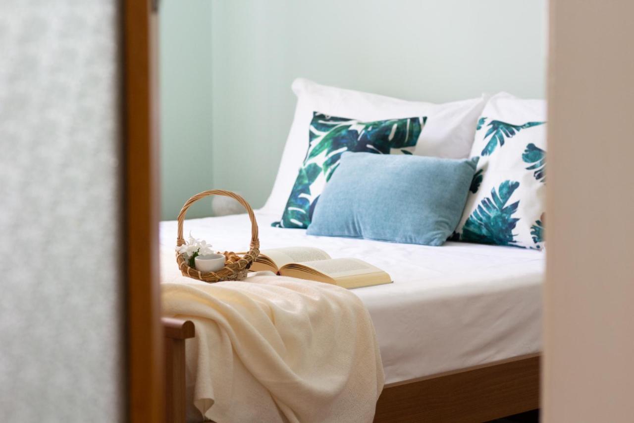 Sea Mint Apartment Ραπάλο Εξωτερικό φωτογραφία
