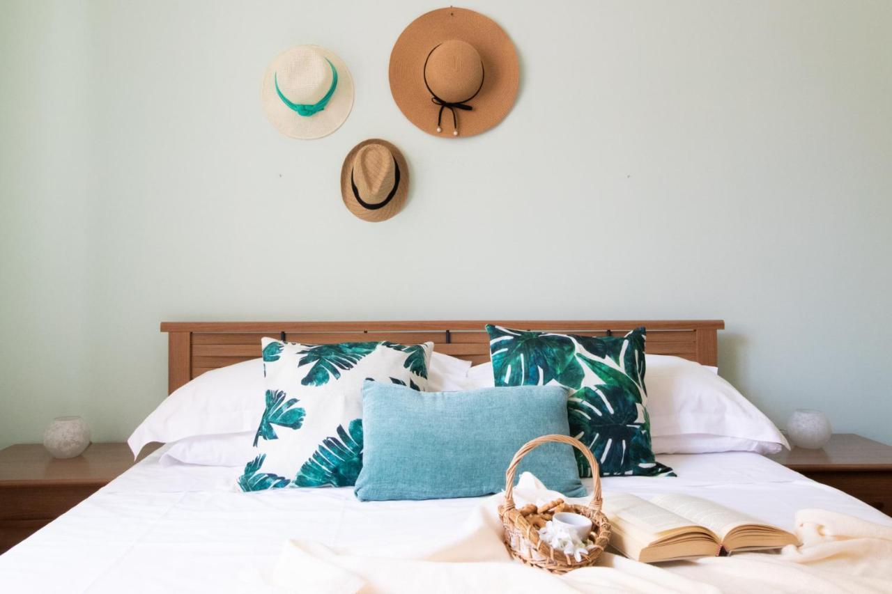 Sea Mint Apartment Ραπάλο Εξωτερικό φωτογραφία