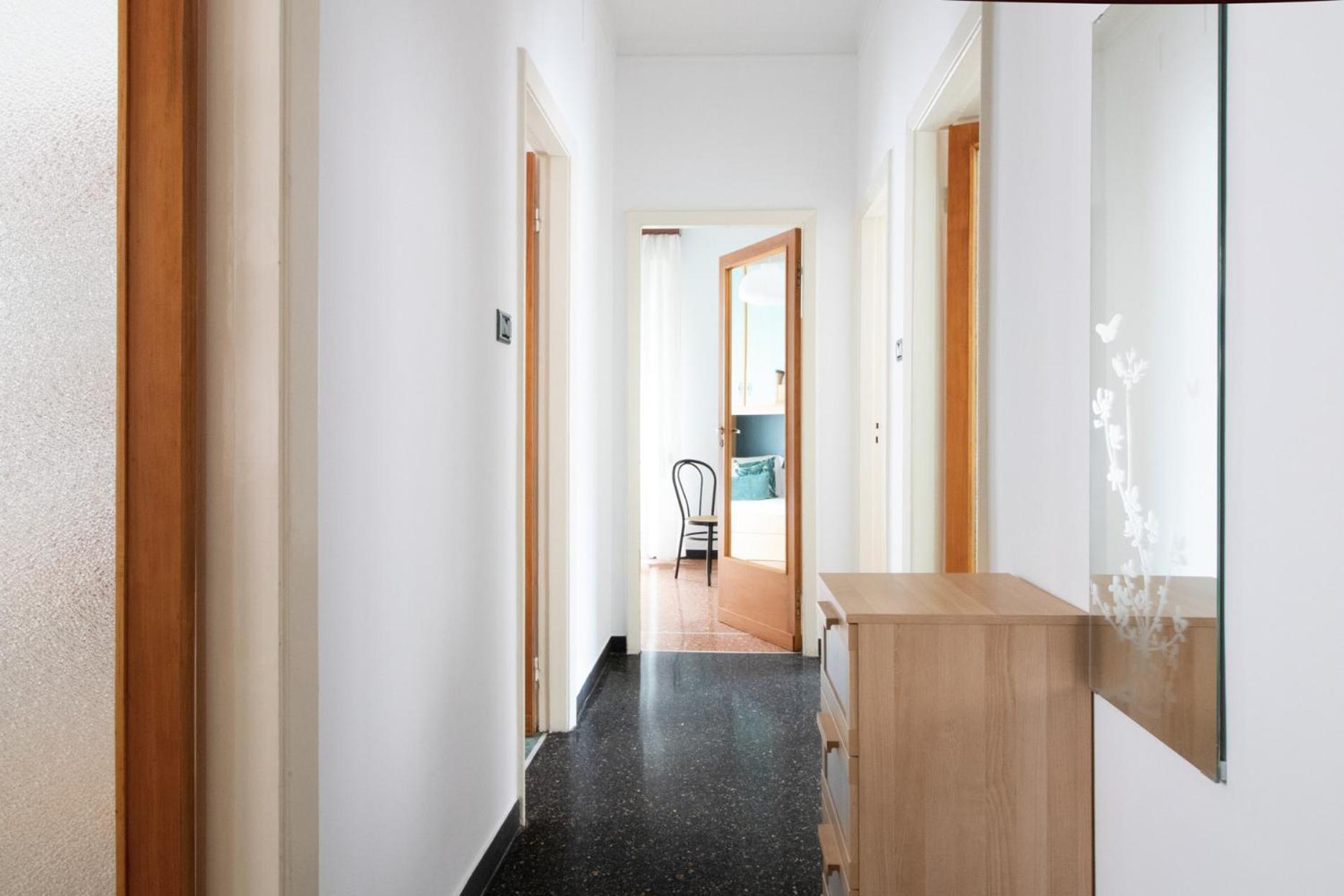 Sea Mint Apartment Ραπάλο Εξωτερικό φωτογραφία