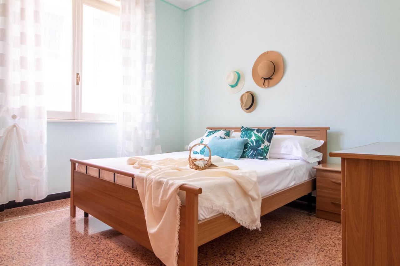 Sea Mint Apartment Ραπάλο Εξωτερικό φωτογραφία