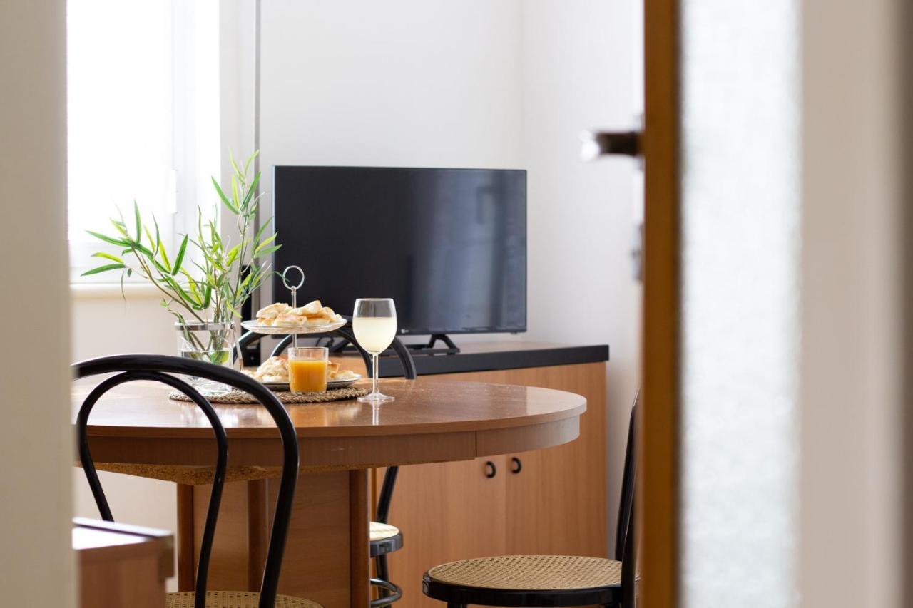 Sea Mint Apartment Ραπάλο Εξωτερικό φωτογραφία
