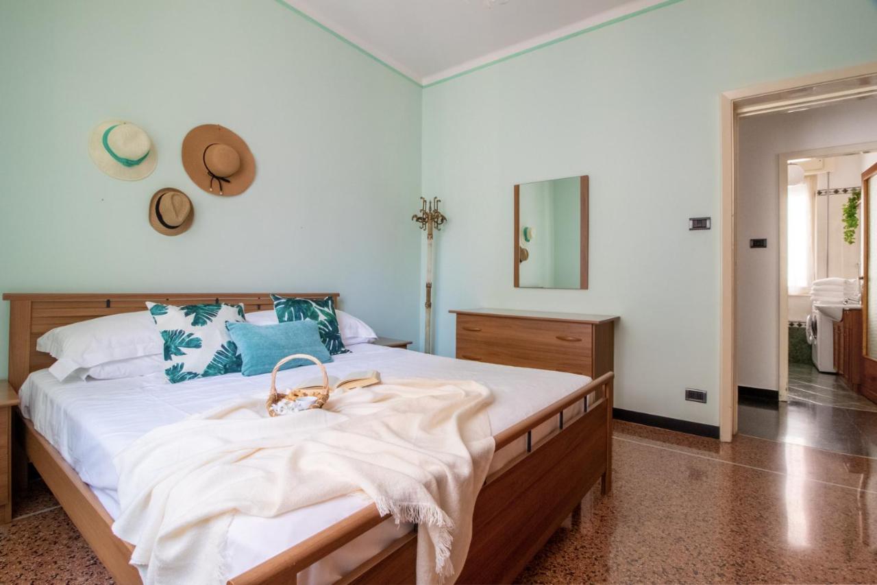 Sea Mint Apartment Ραπάλο Εξωτερικό φωτογραφία