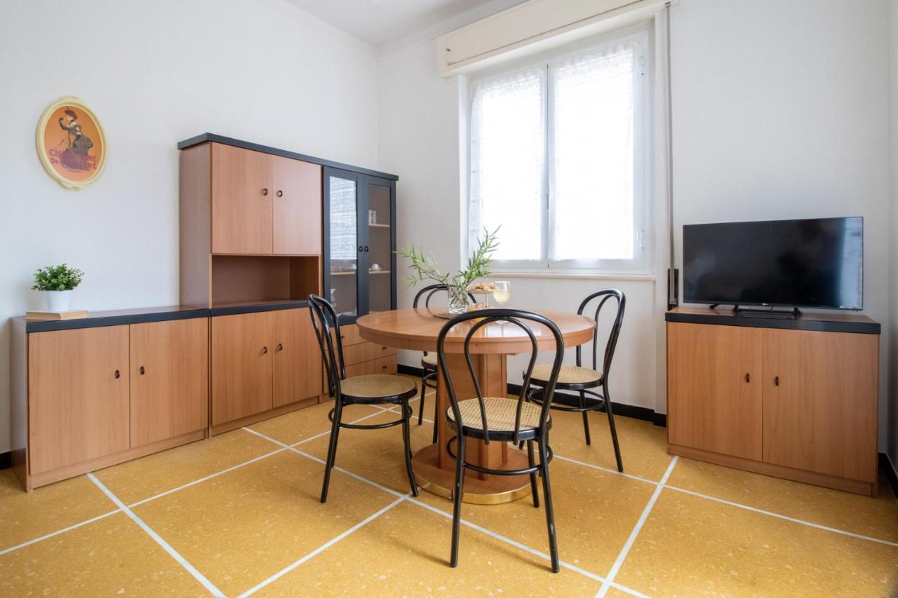Sea Mint Apartment Ραπάλο Εξωτερικό φωτογραφία