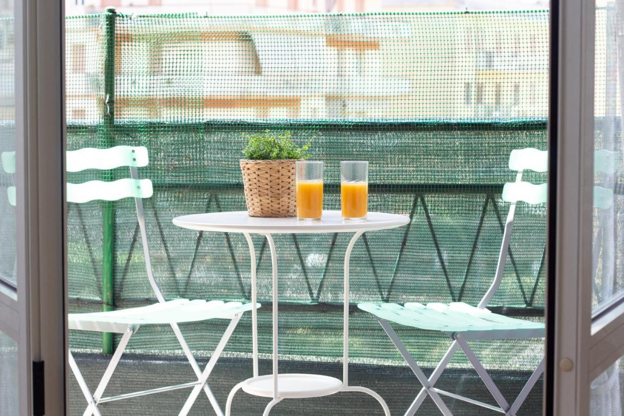 Sea Mint Apartment Ραπάλο Εξωτερικό φωτογραφία