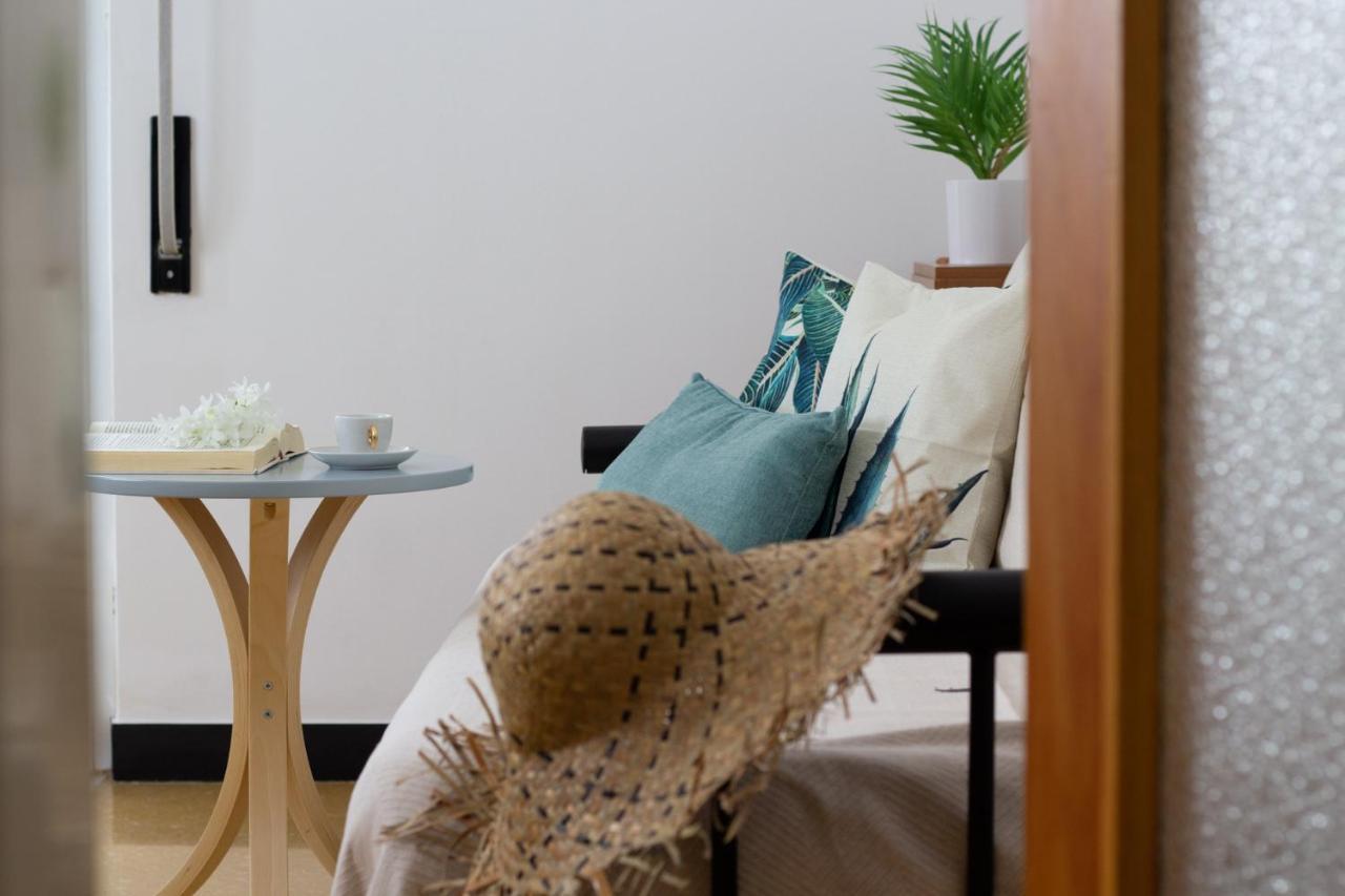 Sea Mint Apartment Ραπάλο Εξωτερικό φωτογραφία