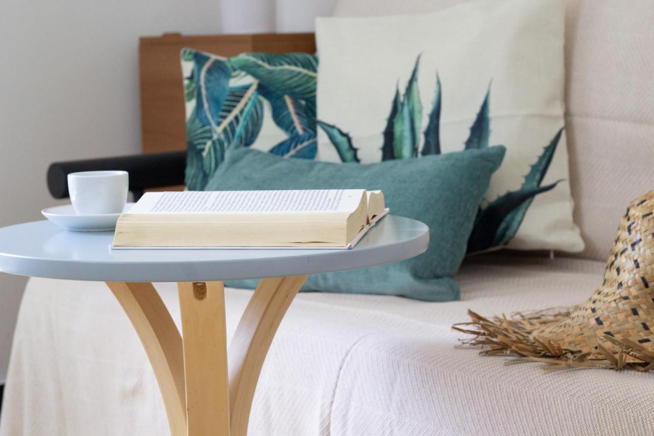Sea Mint Apartment Ραπάλο Εξωτερικό φωτογραφία
