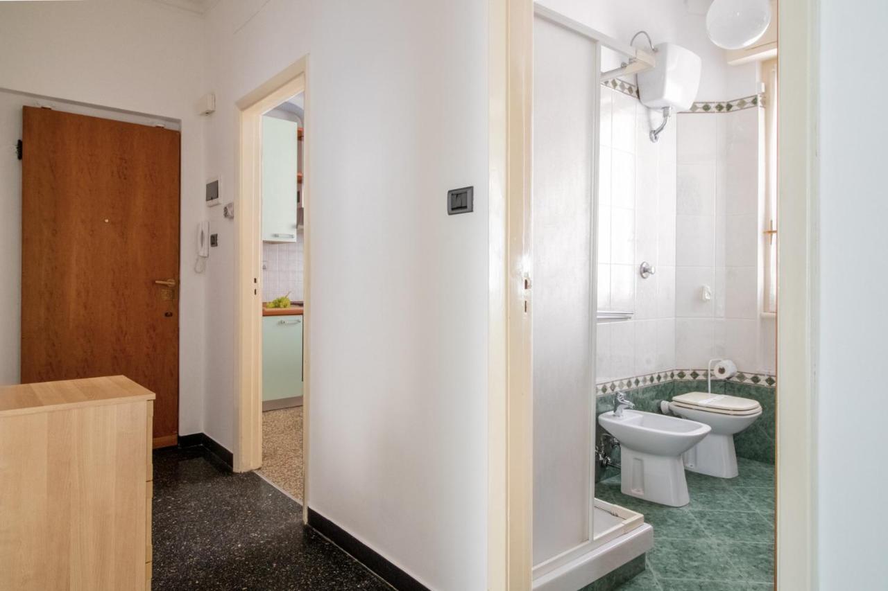 Sea Mint Apartment Ραπάλο Εξωτερικό φωτογραφία