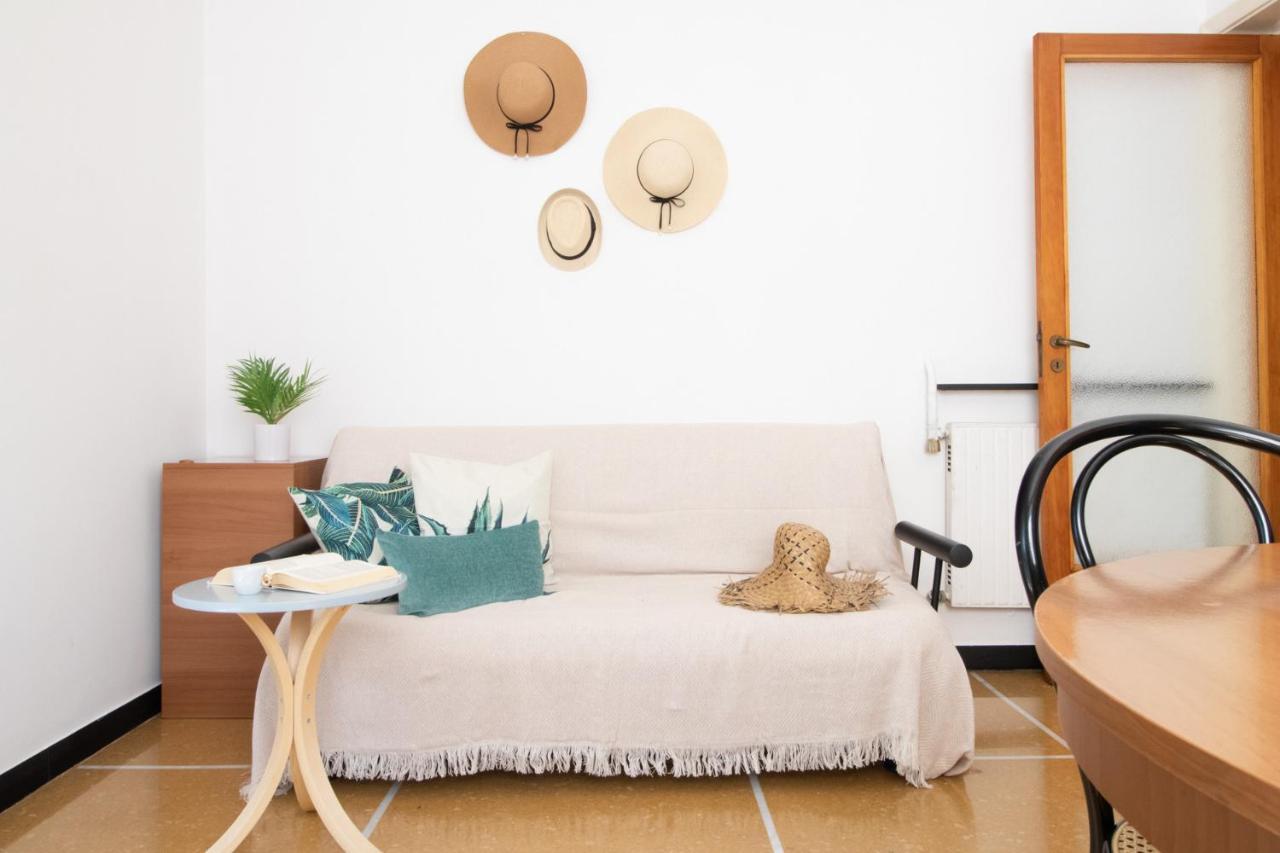 Sea Mint Apartment Ραπάλο Εξωτερικό φωτογραφία