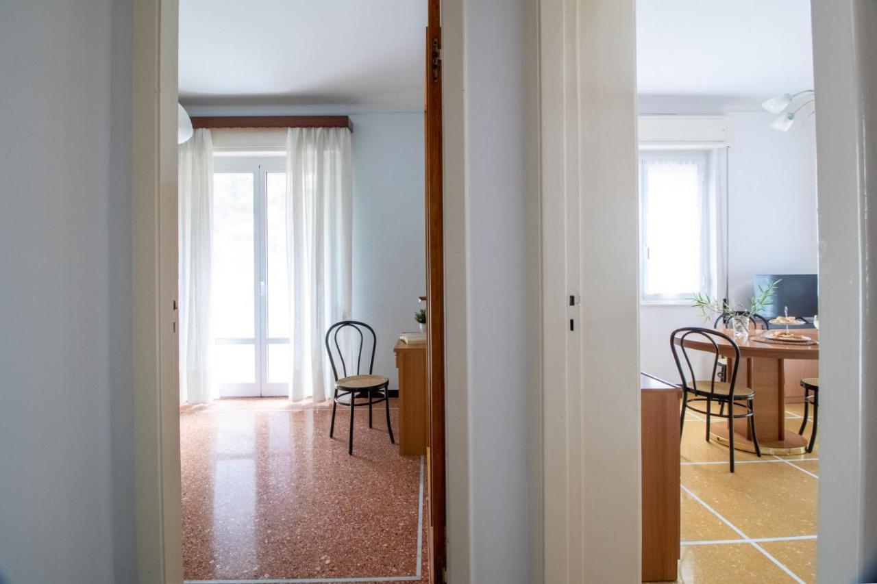 Sea Mint Apartment Ραπάλο Εξωτερικό φωτογραφία