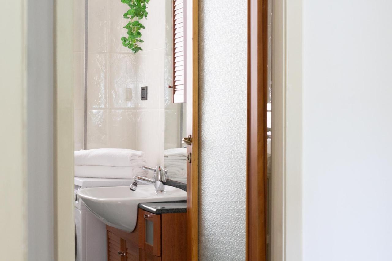 Sea Mint Apartment Ραπάλο Εξωτερικό φωτογραφία