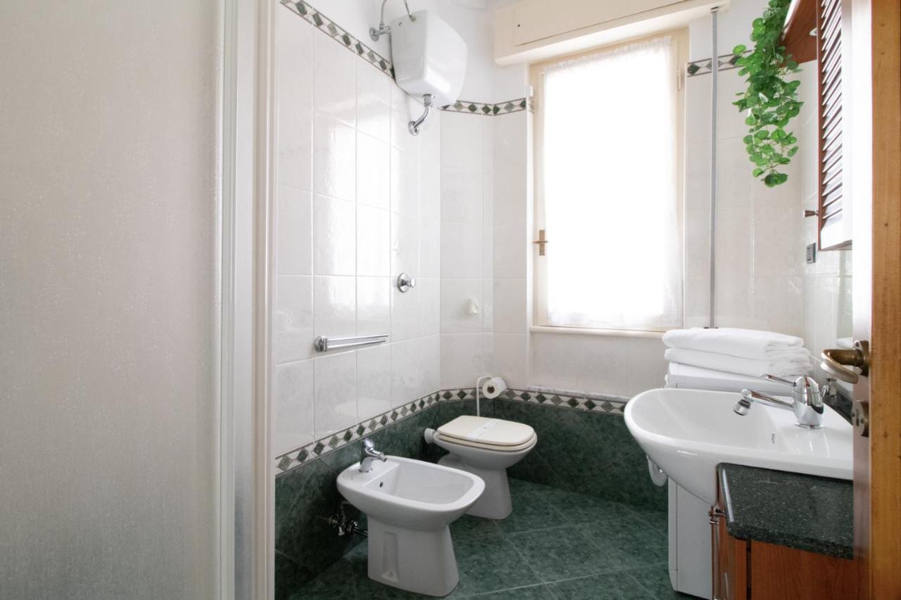 Sea Mint Apartment Ραπάλο Εξωτερικό φωτογραφία