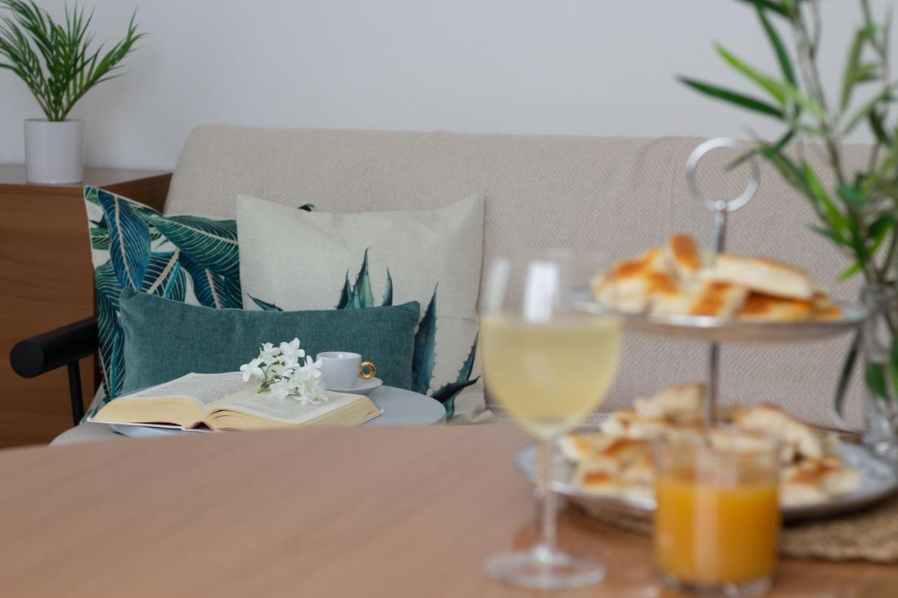 Sea Mint Apartment Ραπάλο Εξωτερικό φωτογραφία