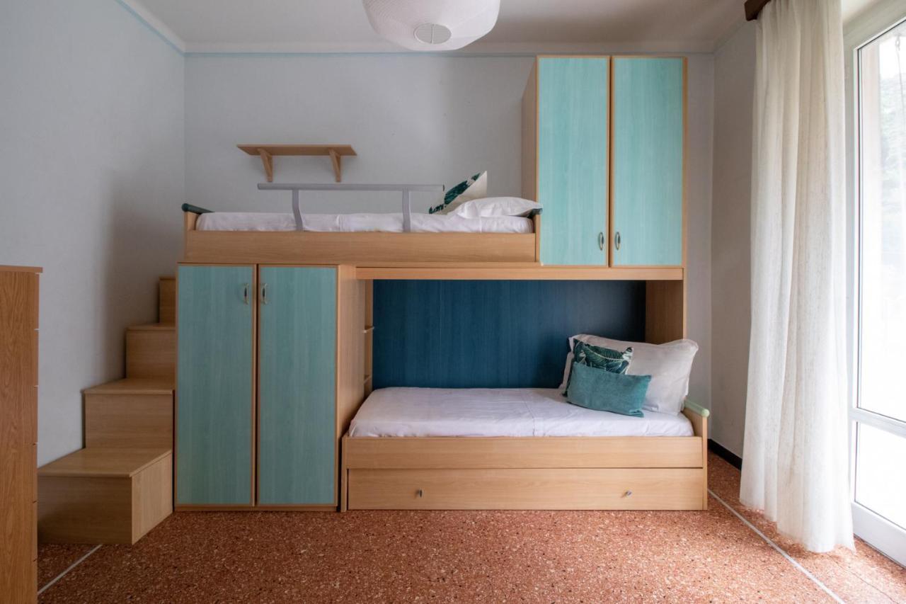 Sea Mint Apartment Ραπάλο Εξωτερικό φωτογραφία
