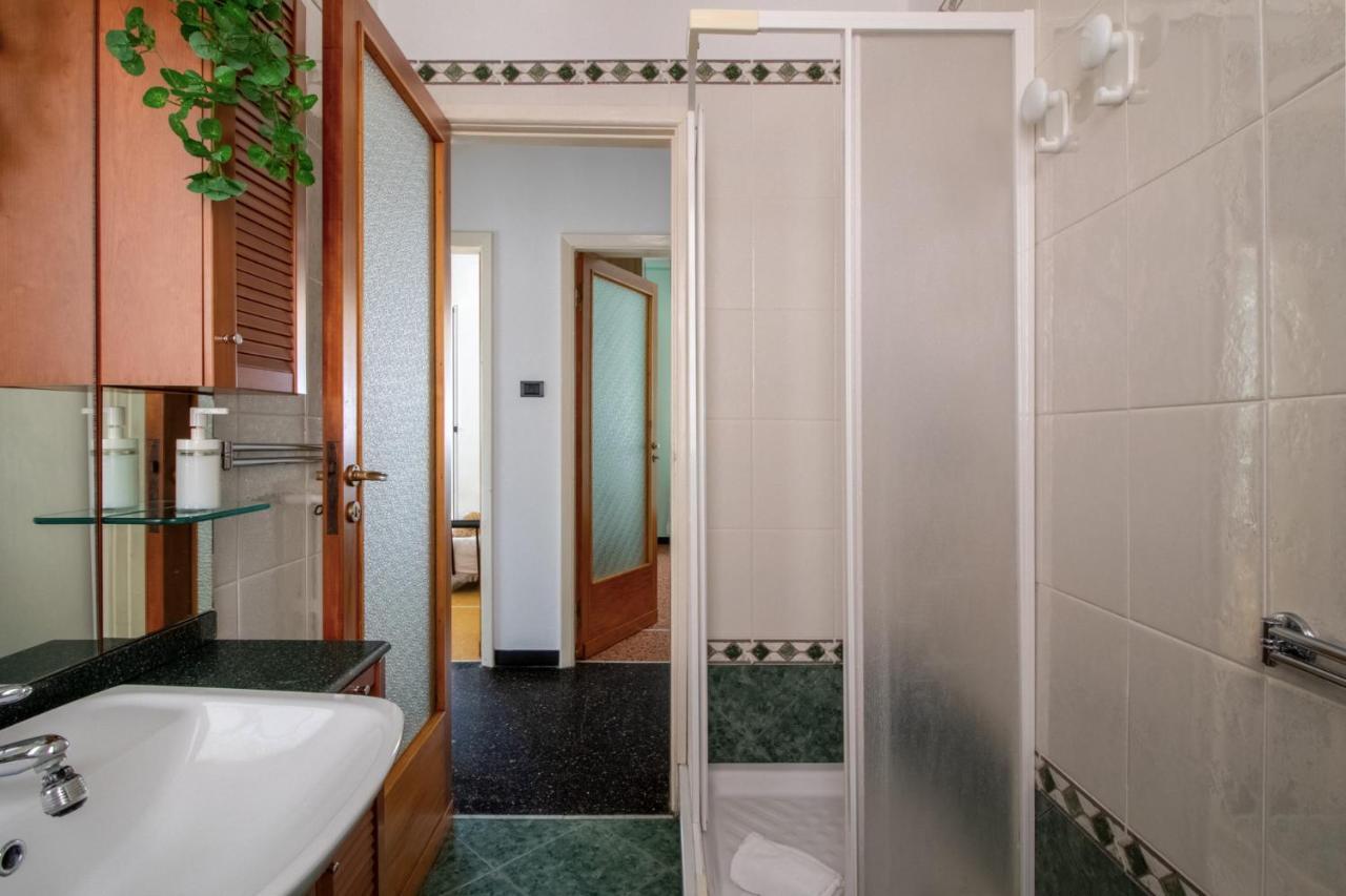 Sea Mint Apartment Ραπάλο Εξωτερικό φωτογραφία