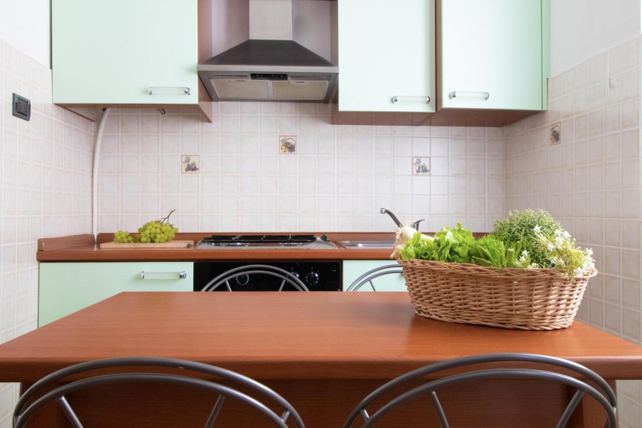 Sea Mint Apartment Ραπάλο Εξωτερικό φωτογραφία