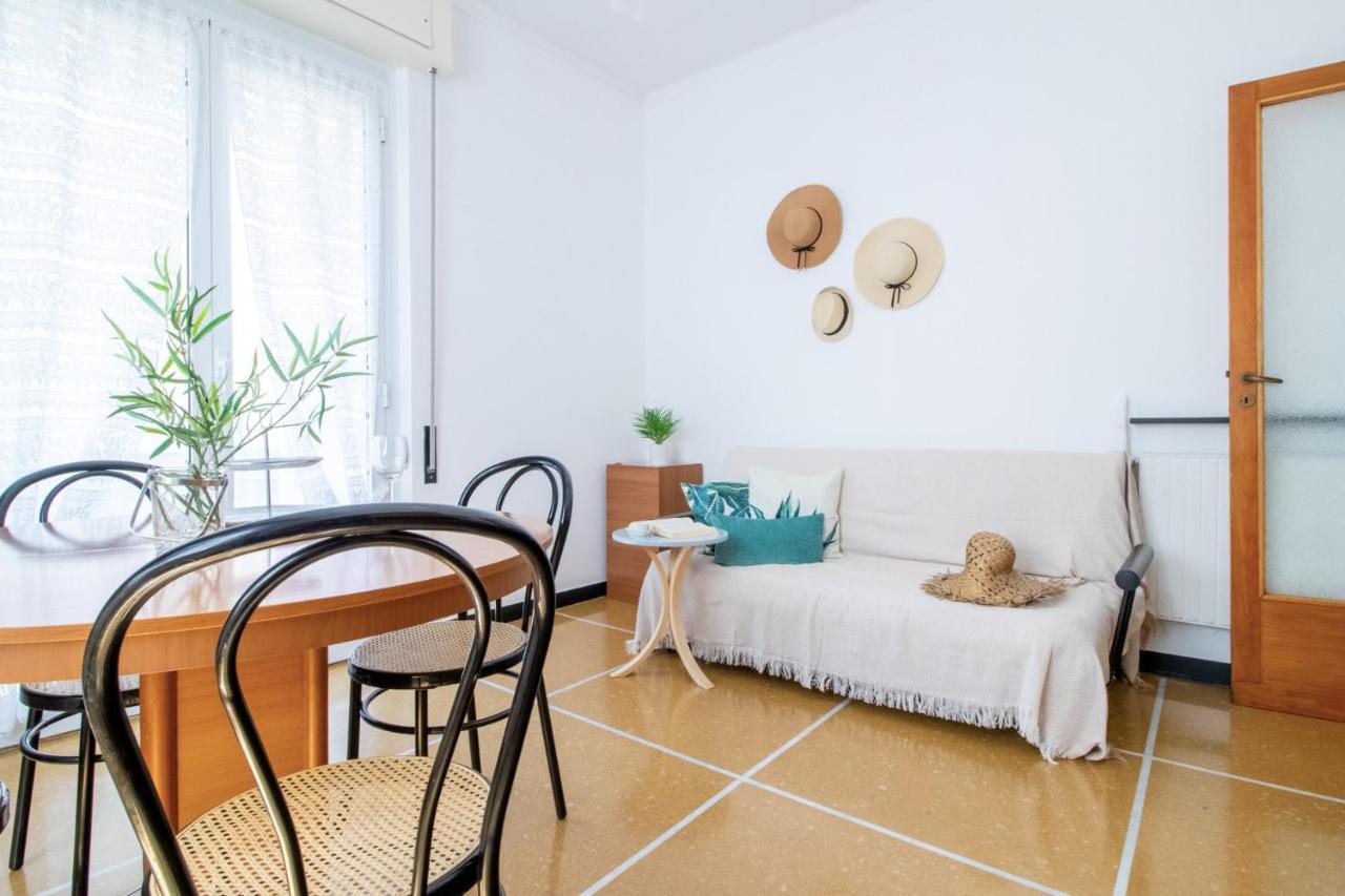 Sea Mint Apartment Ραπάλο Εξωτερικό φωτογραφία