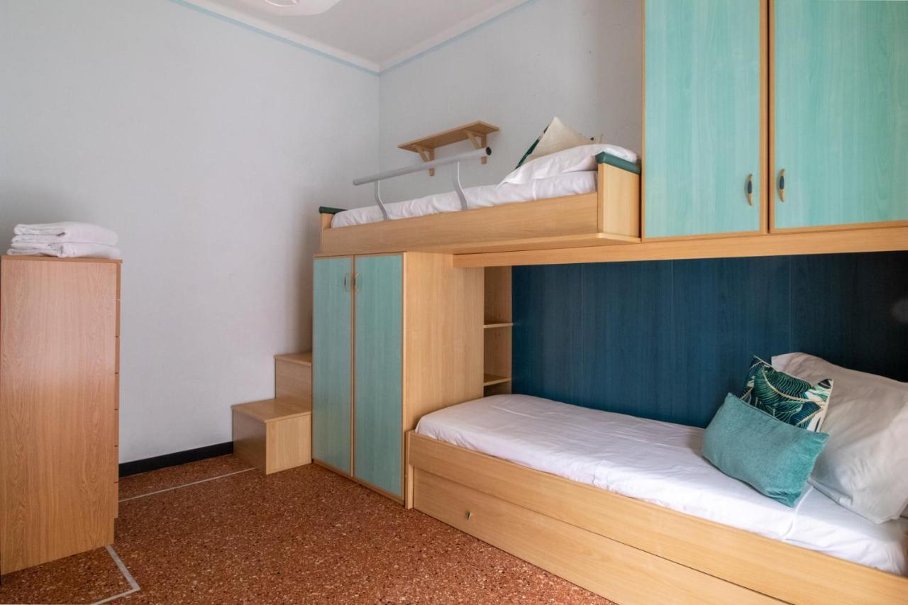 Sea Mint Apartment Ραπάλο Εξωτερικό φωτογραφία