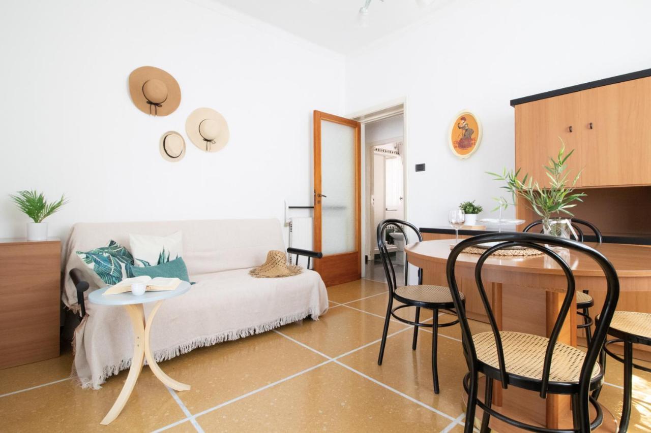 Sea Mint Apartment Ραπάλο Εξωτερικό φωτογραφία