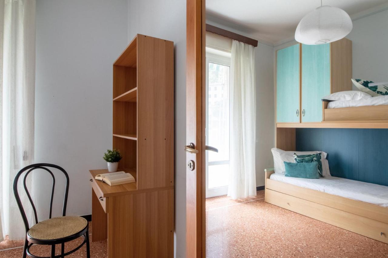 Sea Mint Apartment Ραπάλο Εξωτερικό φωτογραφία