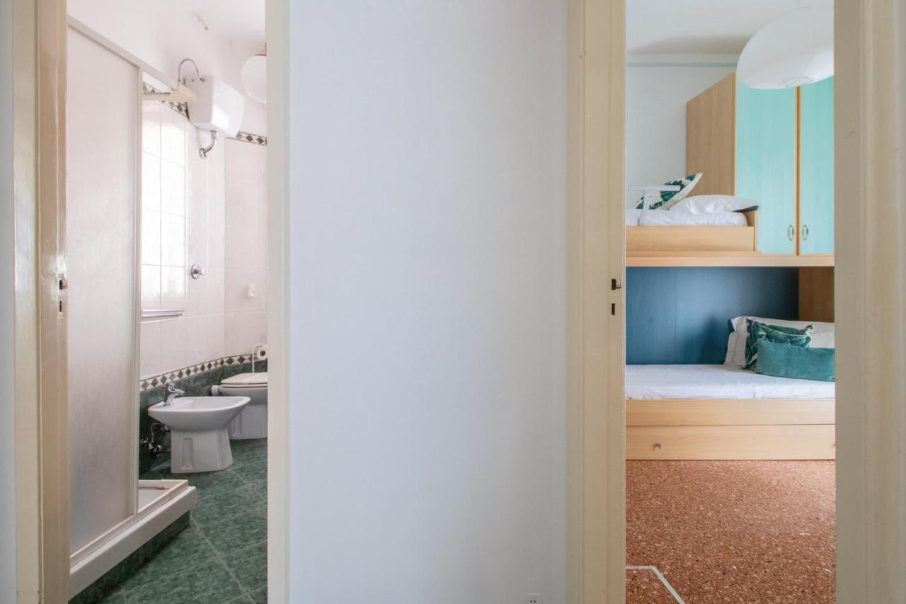 Sea Mint Apartment Ραπάλο Εξωτερικό φωτογραφία